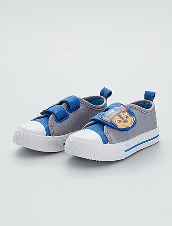 Scarpe sportive bambino, con lacci o strappi, di marca - Kiabi