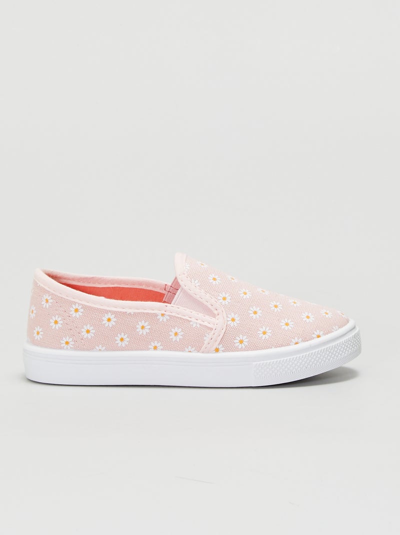 Calvin Klein Scarpe Da Ginnastica VULC HIGH TOP - EPI MONO WL Donna Hw0hw01675 785028
