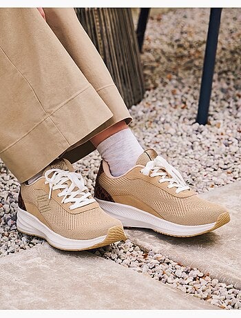 Sneakers isotoner