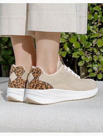 Sneakers isotoner