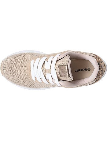 Sneakers isotoner