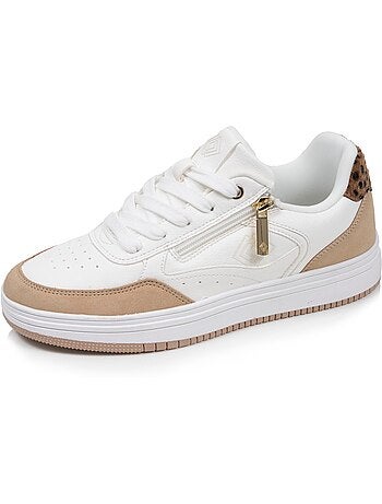 Sneakers isotoner