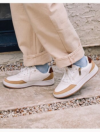 Sneakers isotoner