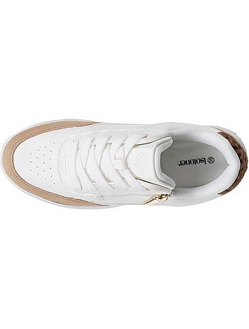Sneakers isotoner