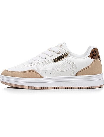 Sneakers isotoner