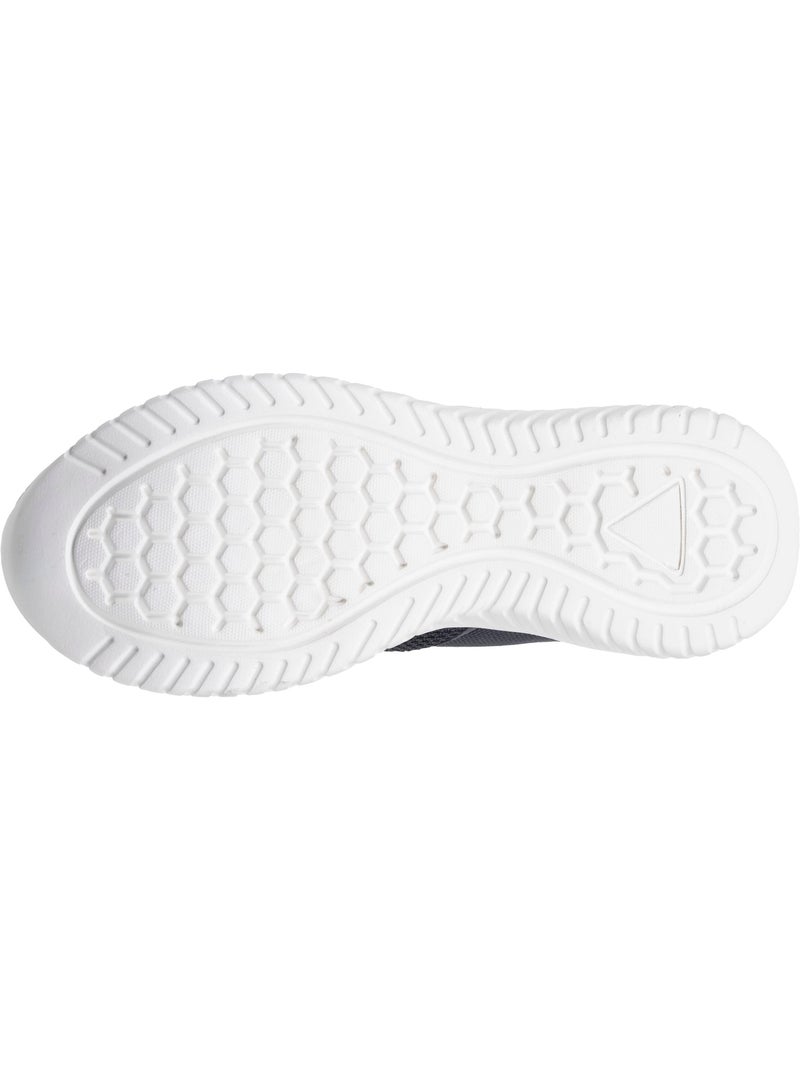 Sneakers  isotoner Blu marino - Kiabi