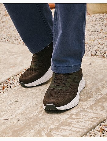 Sneakers isotoner