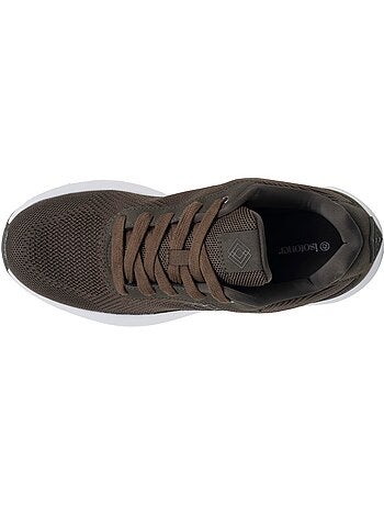 Sneakers isotoner