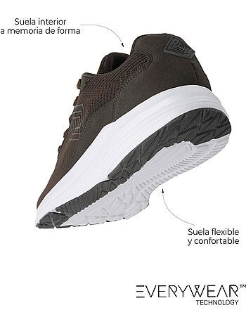 Sneakers isotoner