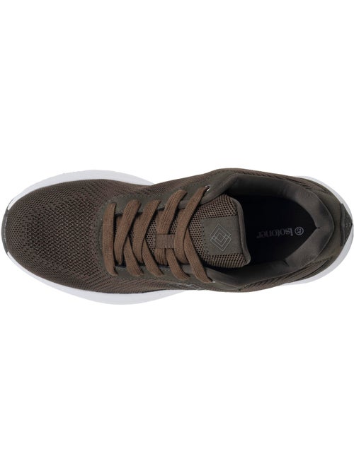 Sneakers isotoner - Kiabi Sneakers isotoner - Kiabi