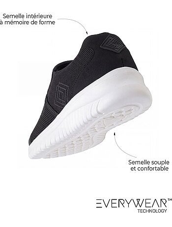 Sneakers isotoner