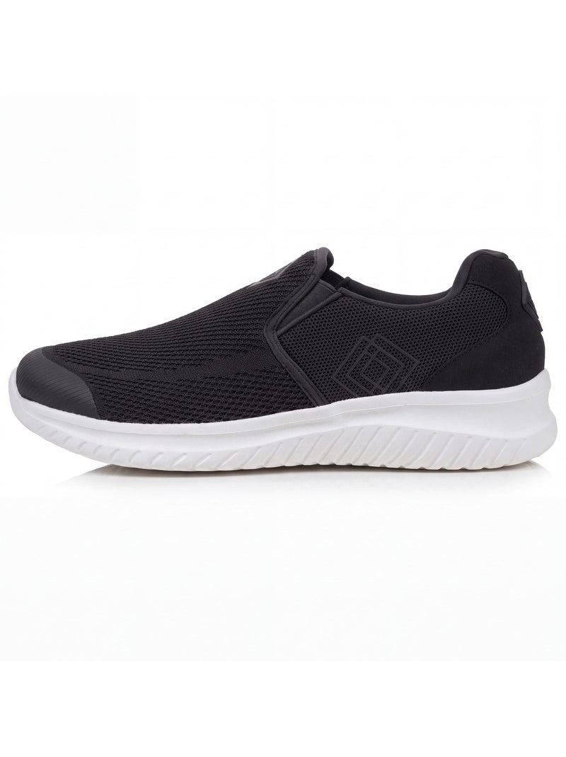 Sneakers  isotoner Nero - Kiabi