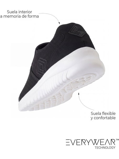 Sneakers isotoner - Kiabi Sneakers isotoner - Kiabi