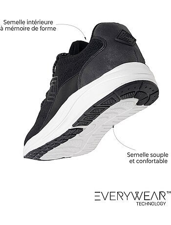 Sneakers isotoner