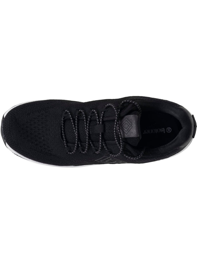 Sneakers  isotoner Nero - Kiabi
