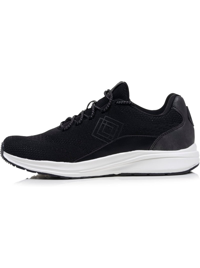 Sneakers  isotoner Nero - Kiabi