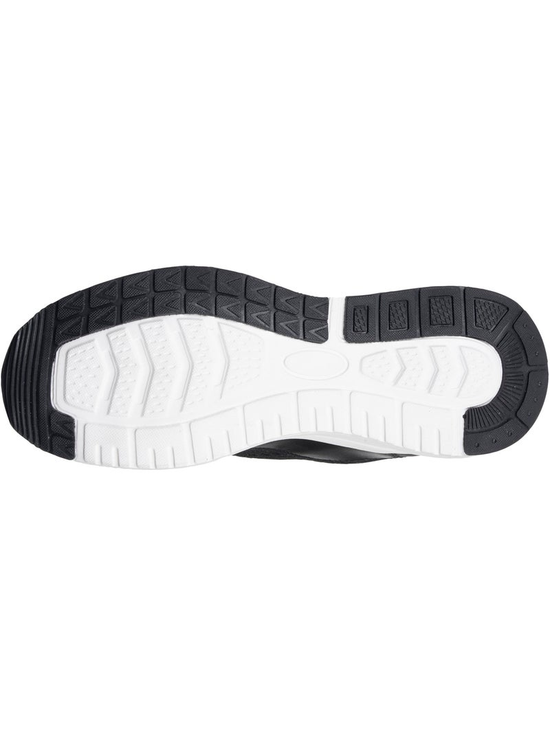 Sneakers  isotoner Nero - Kiabi