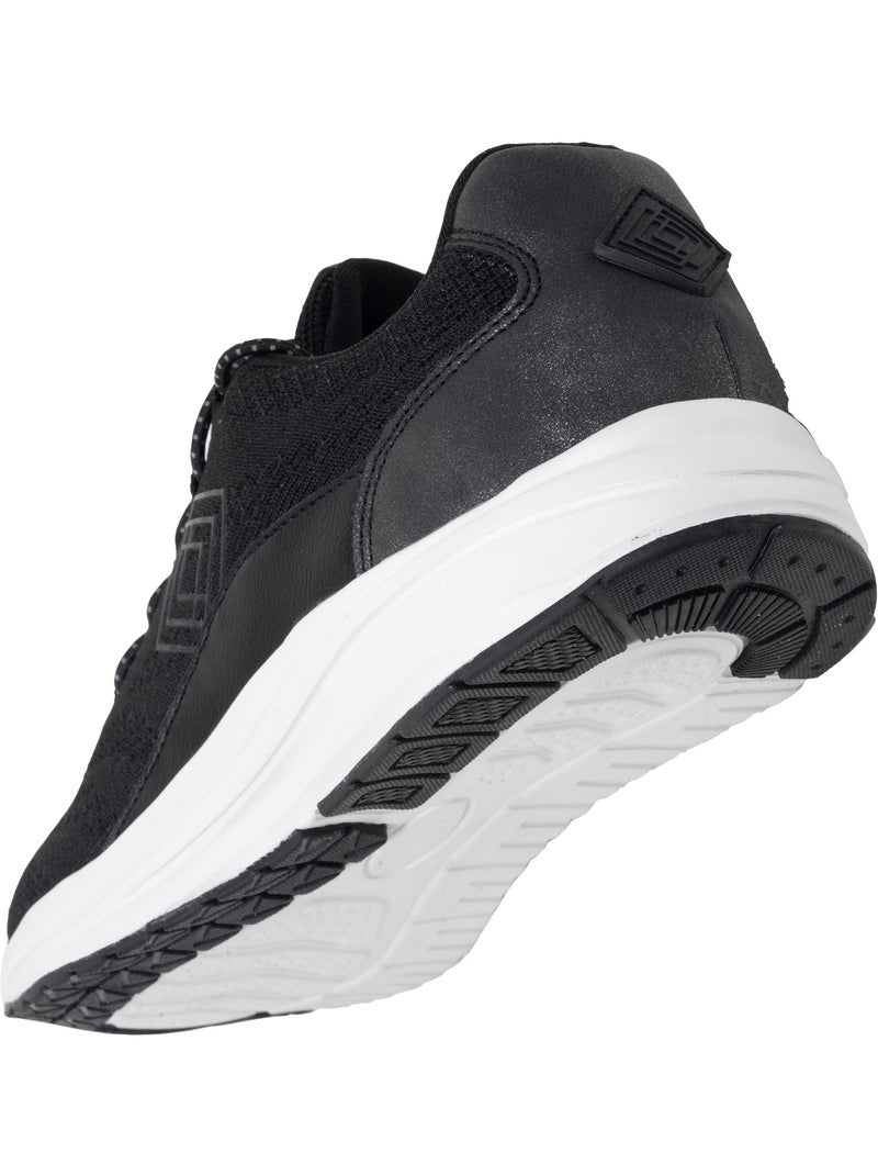 Sneakers  isotoner Nero - Kiabi