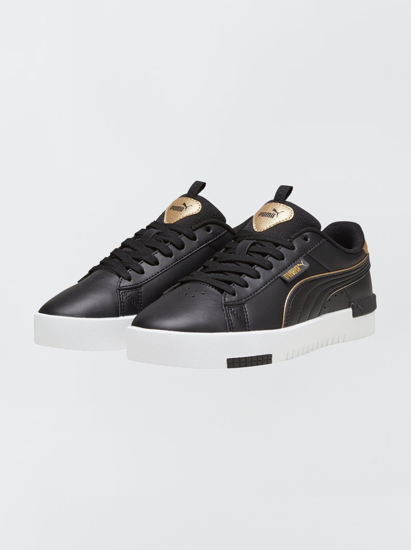 Sneakers 'Jada Renew Pop Metal' 'Puma' nero - Kiabi