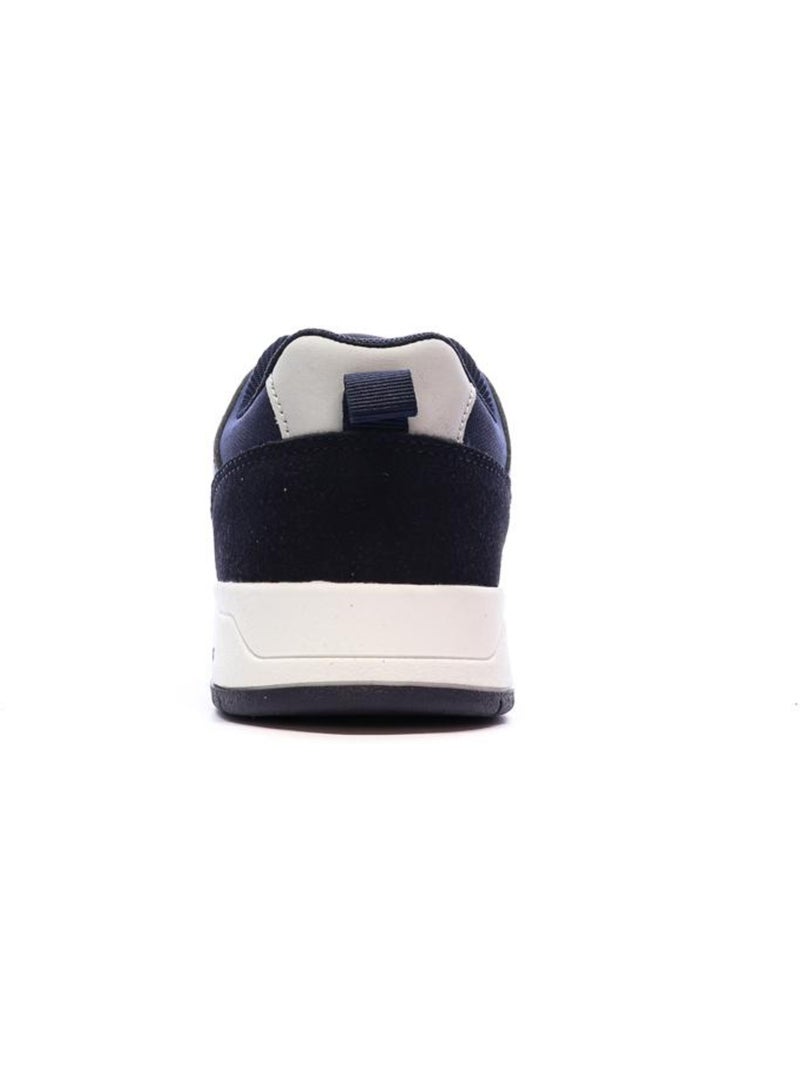 Sneakers Kappa da bambino Blu marino - Kiabi