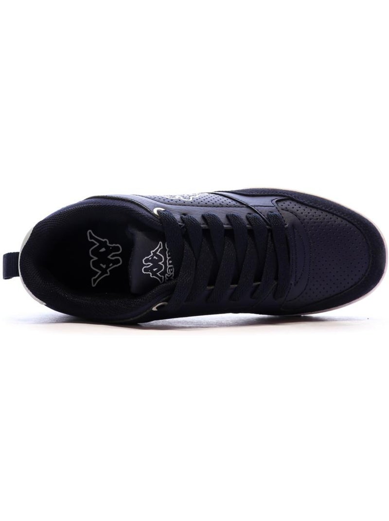 Sneakers Kappa da bambino Blu marino - Kiabi