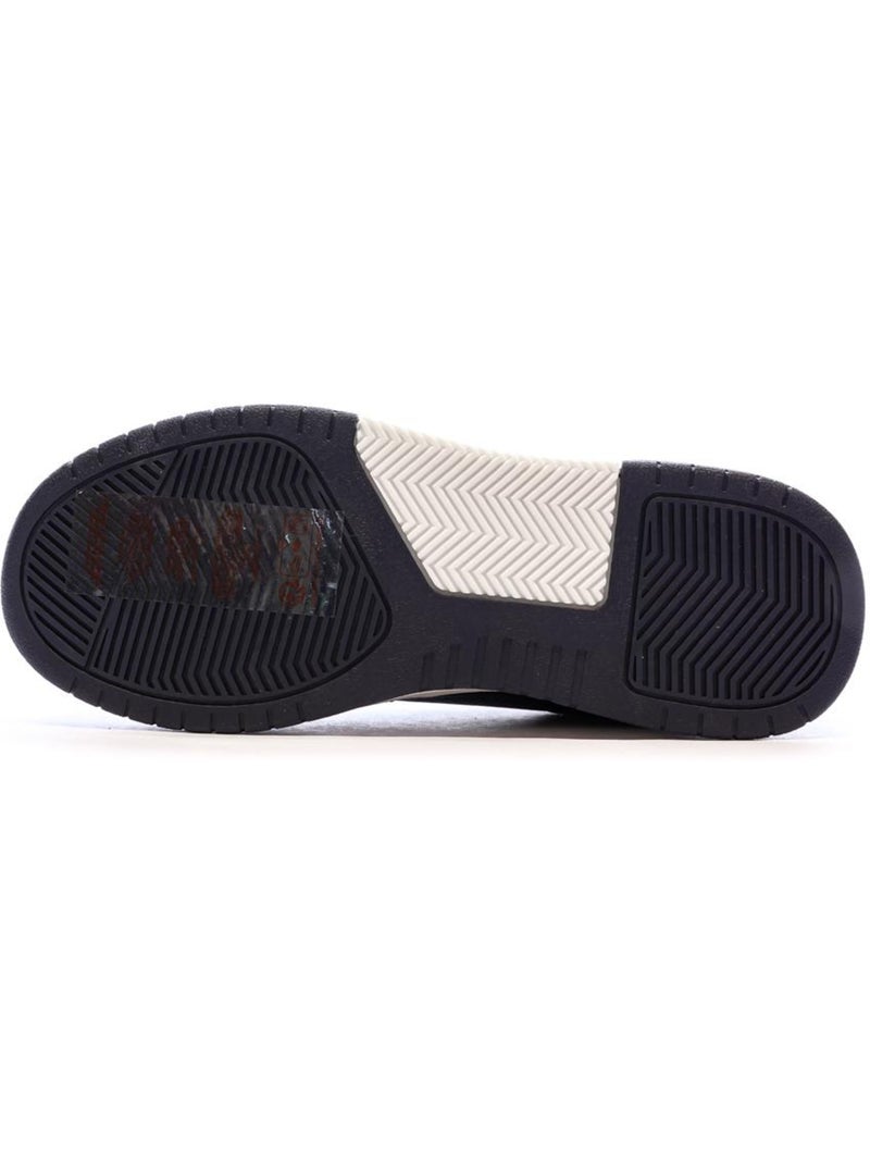 Sneakers Kappa da bambino Blu marino - Kiabi
