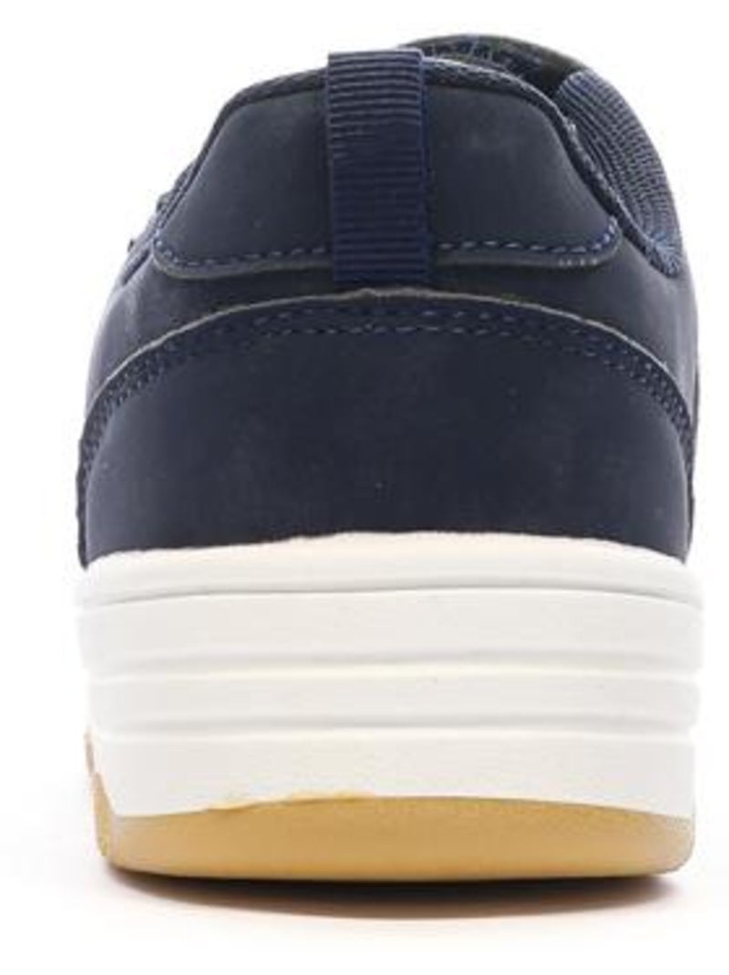 Sneakers Kappa da bambino, Blu marino - Kiabi
