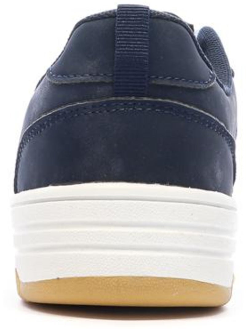 Sneakers Kappa da bambino Blu marino - Kiabi