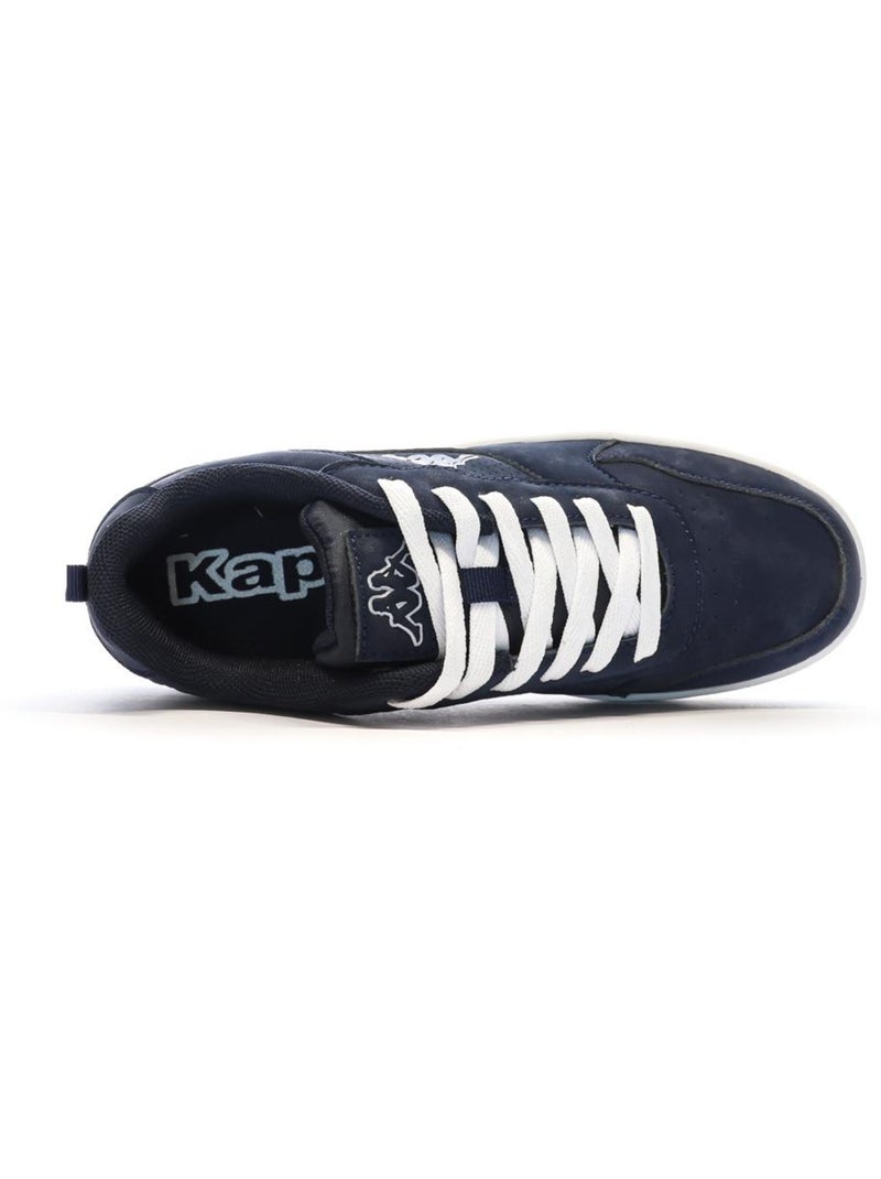 Sneakers Kappa da bambino Blu marino - Kiabi