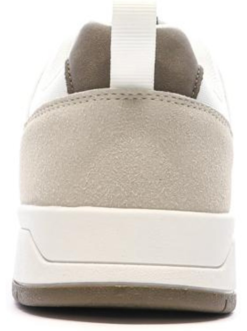 Sneakers kappa da uomo Bianco Beige - Kiabi