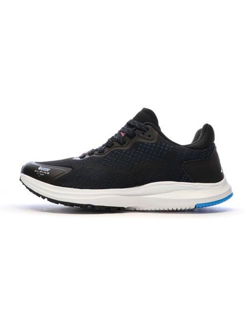 Sneakers Kappa Iset 4 Alpine F1 - Kiabi Sneakers Kappa Iset 4 Alpine F1 - Kiabi