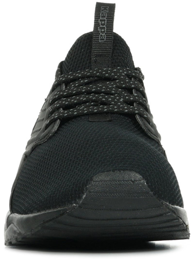 Sneakers Kappa per Ragazzi Nero - Kiabi