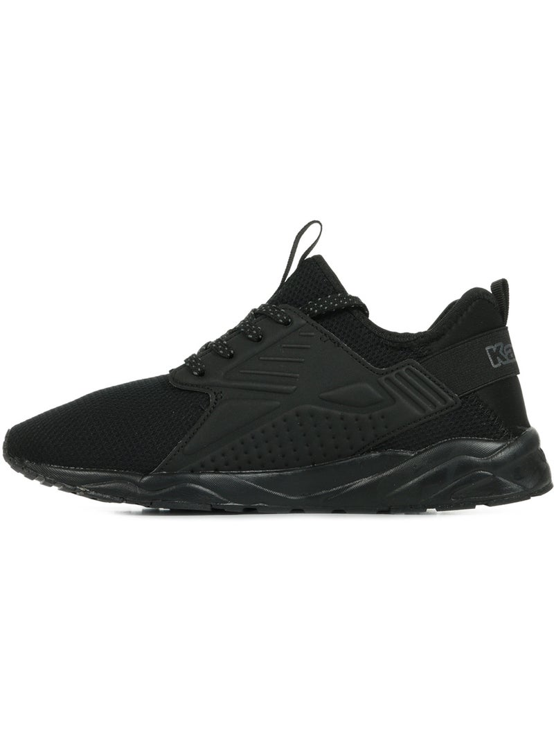 Sneakers Kappa per Ragazzi Nero - Kiabi