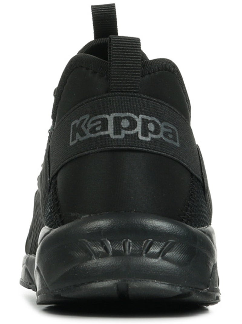 Sneakers Kappa per Ragazzi Nero - Kiabi