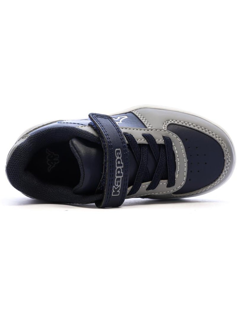 Sneakers Kappa per Ragazzo - Nero - Kiabi
