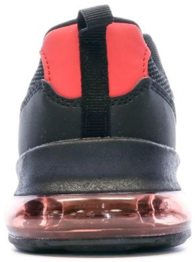 Sneakers Kappa per Ragazzo Nero - Kiabi