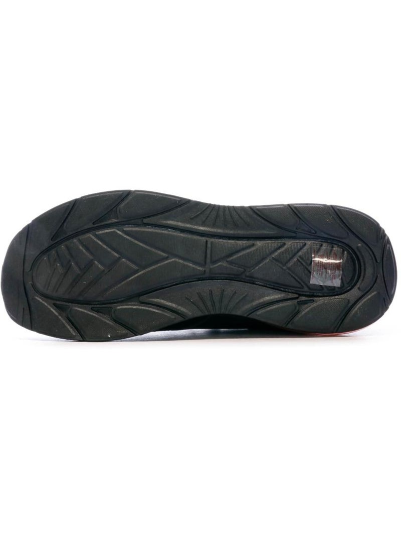 Sneakers Kappa per Ragazzo Nero - Kiabi