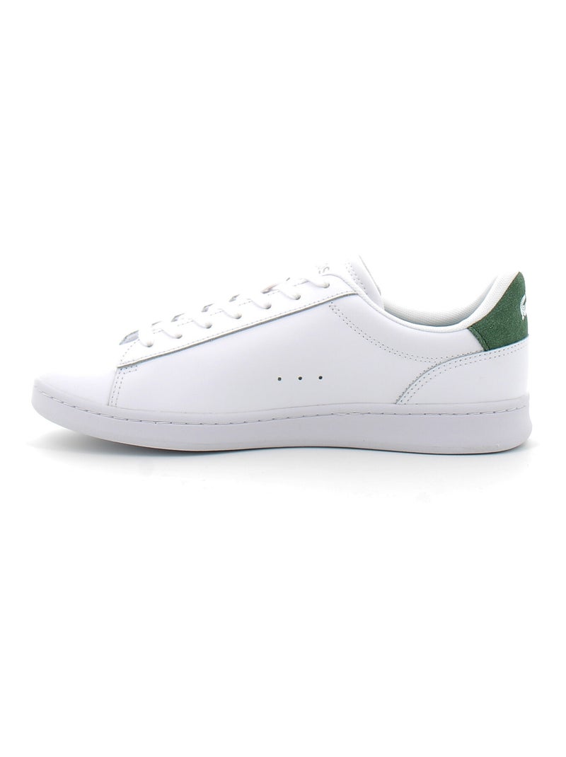 Sneakers Lacoste da Uomo - Taglia 42 Bianco - Kiabi