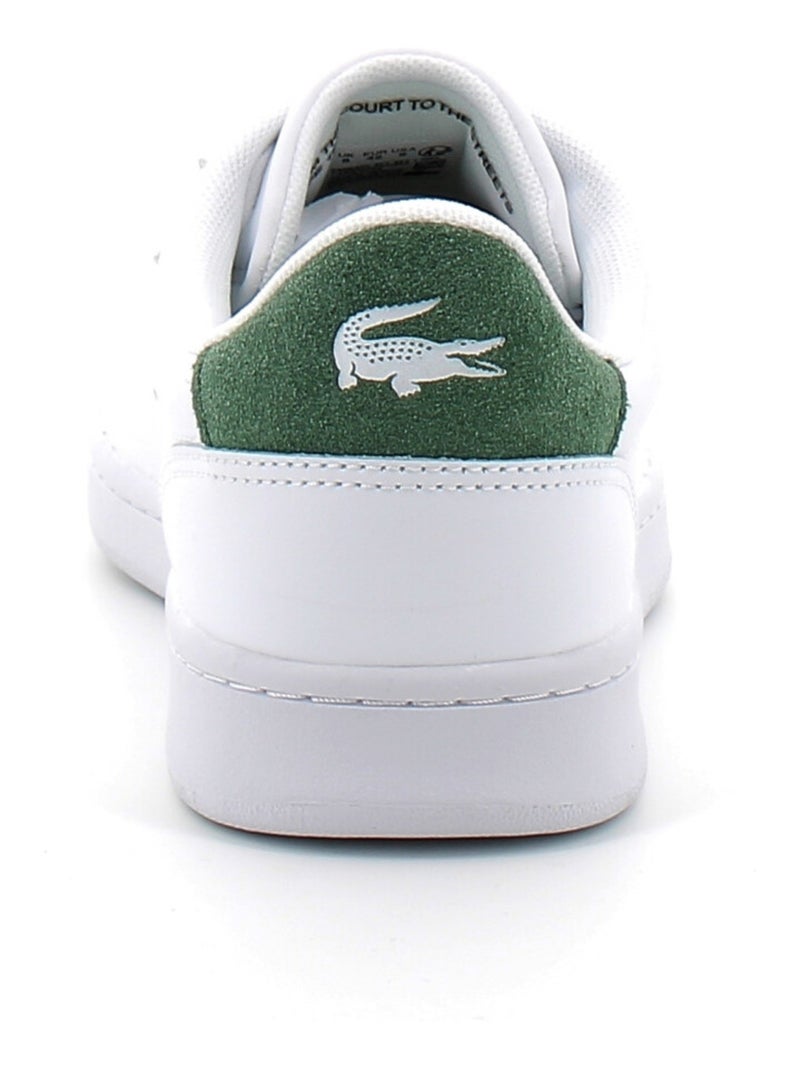 Sneakers Lacoste da Uomo - Taglia 42 Bianco - Kiabi