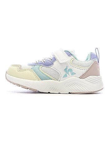 Sneakers Le Coq Sportif Lsc Runner per bambina