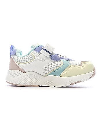 Sneakers Le Coq Sportif Lsc Runner per bambina