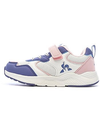 Sneakers Le Coq Sportif Lsc Runner per bambina