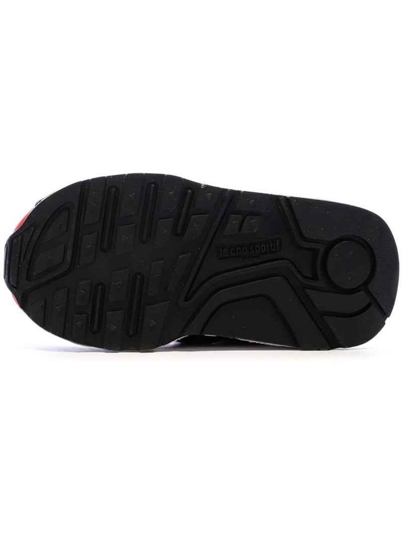 Sneakers Le Coq Sportif per Bambino Rosso - Kiabi