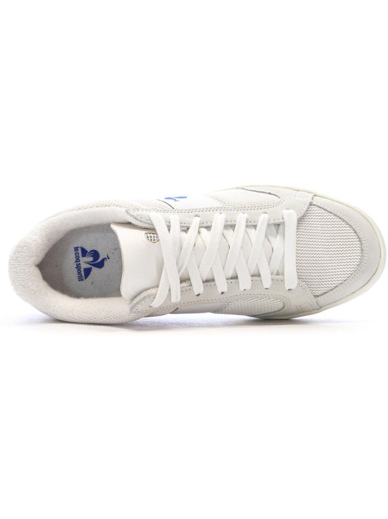 Sneakers Le Coq Sportif Unisex Bianco - Kiabi