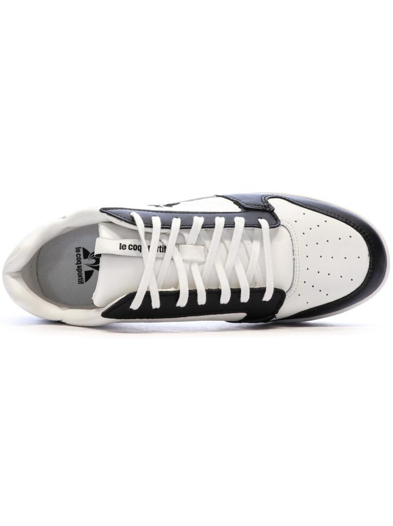 Sneakers Le Coq Sportif Unisex Bianco - Kiabi