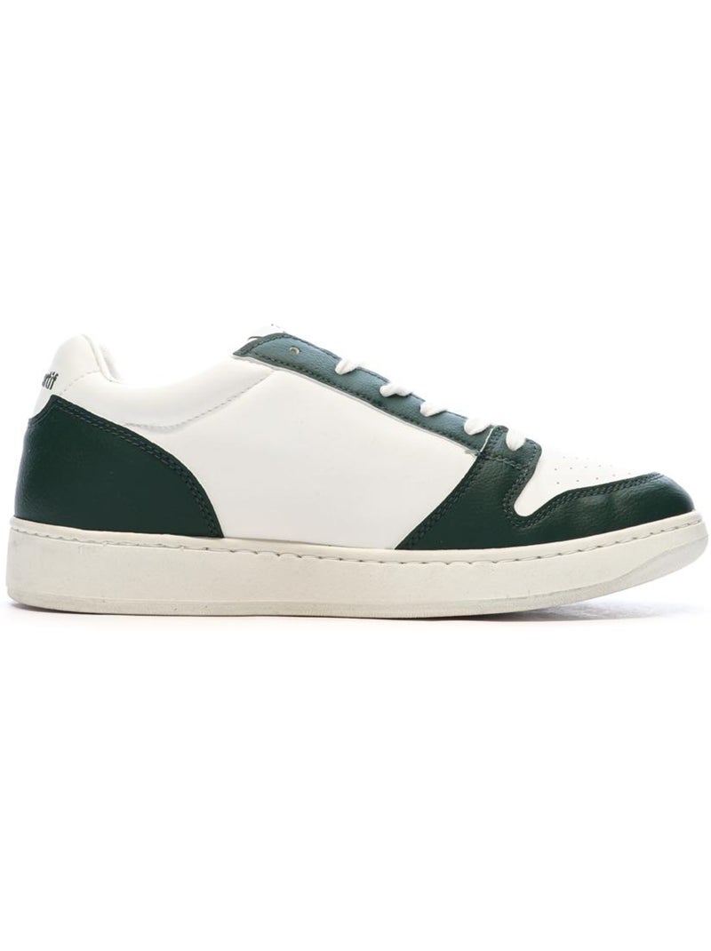 Sneakers Le Coq Sportif Unisex Verde - Kiabi