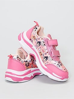 Sneakers 'L.O.L. Surprise!' - Kiabi