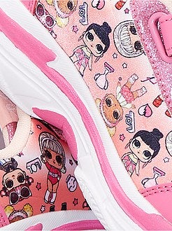 Sneakers 'L.O.L. Surprise!' - Kiabi