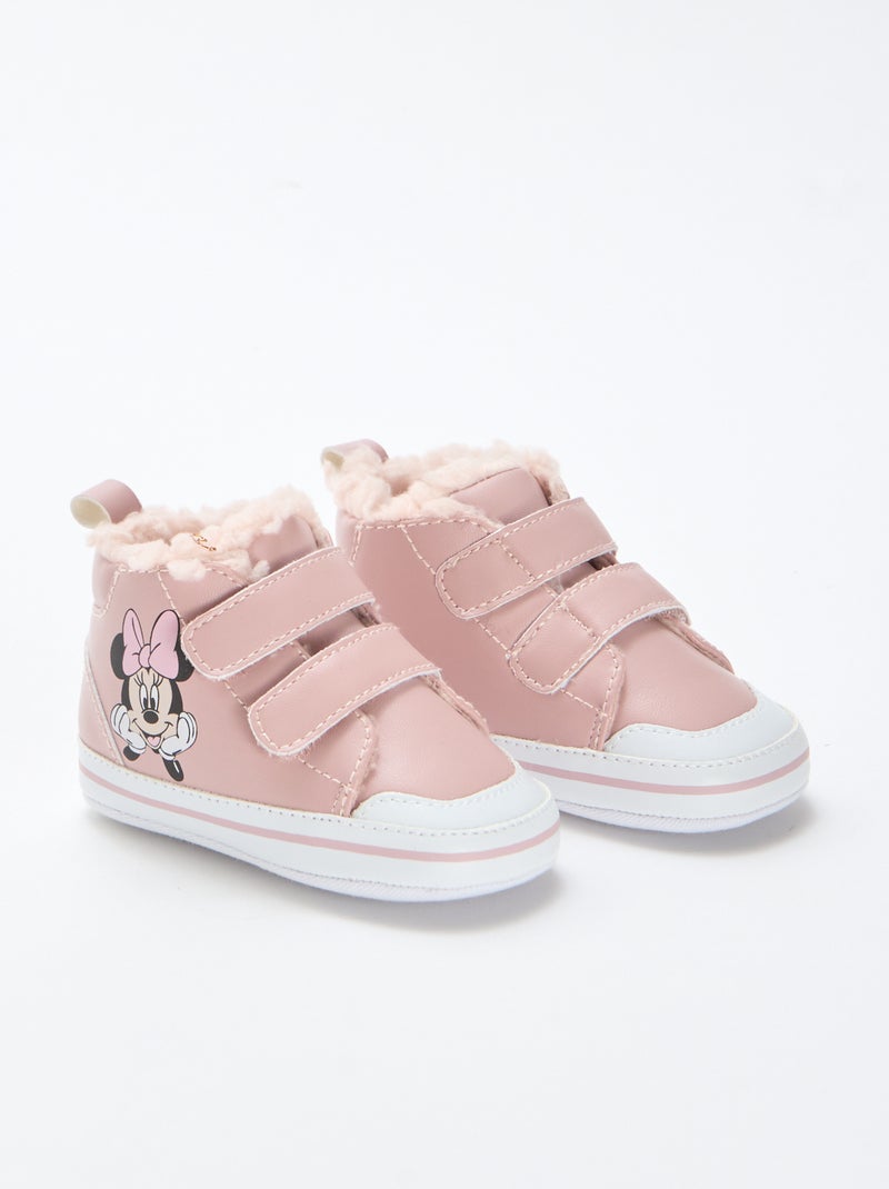 Sneakers 'Lotso' 'Disney' con strappi Rosa - Kiabi