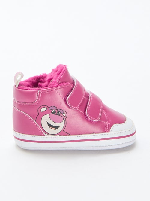 Sneakers 'Lotso' 'Disney' con strappi - Kiabi